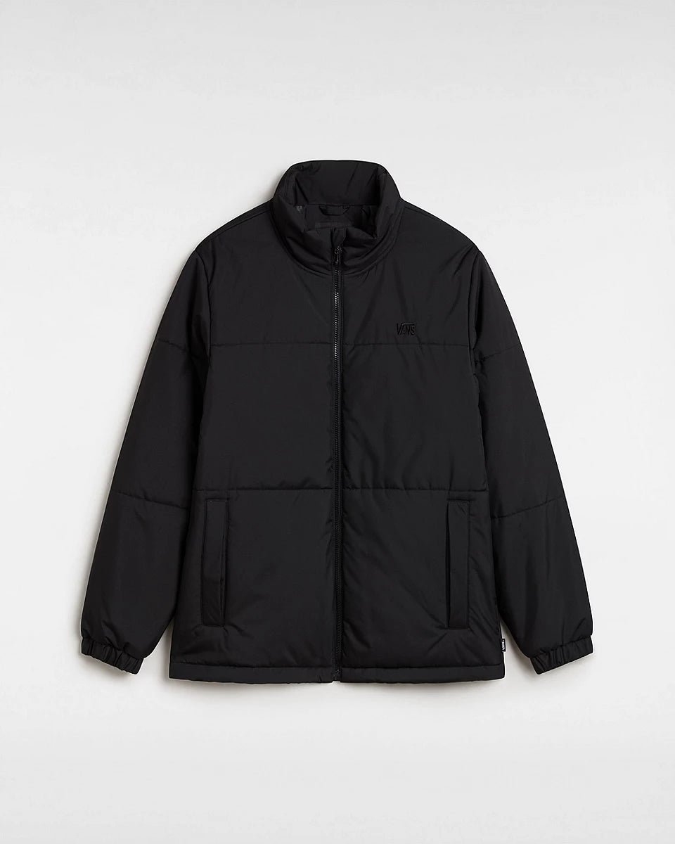 Mte No Hood Norris Puffer Jacket