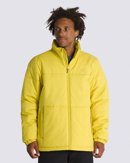 Mte No Hood Norris Puffer Jacket