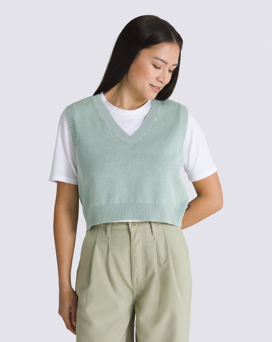 Syd Sweater Vest