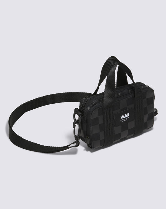 Block Wallet Bag