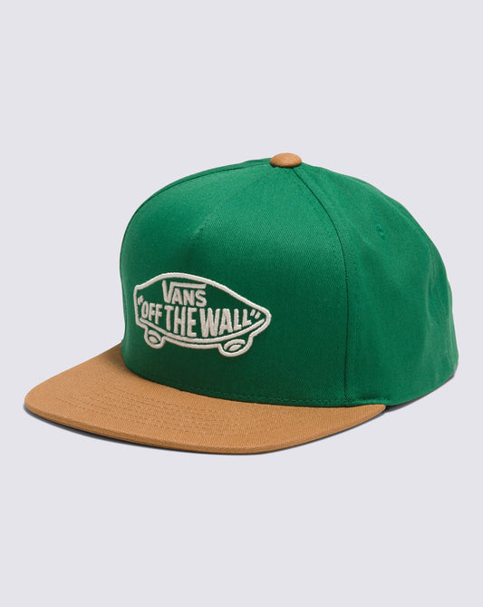 Gorra Kids Classic Vans Snapback