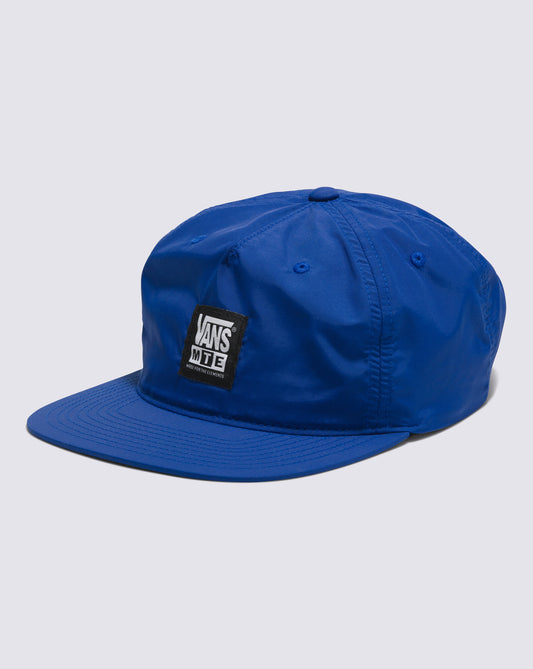 Gorra Mte Expedition 5 Panel