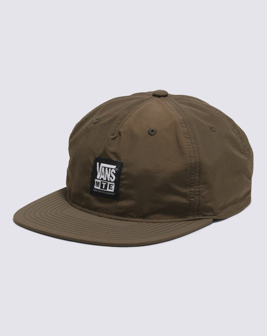 Gorra Mte Expedition 5 Panel