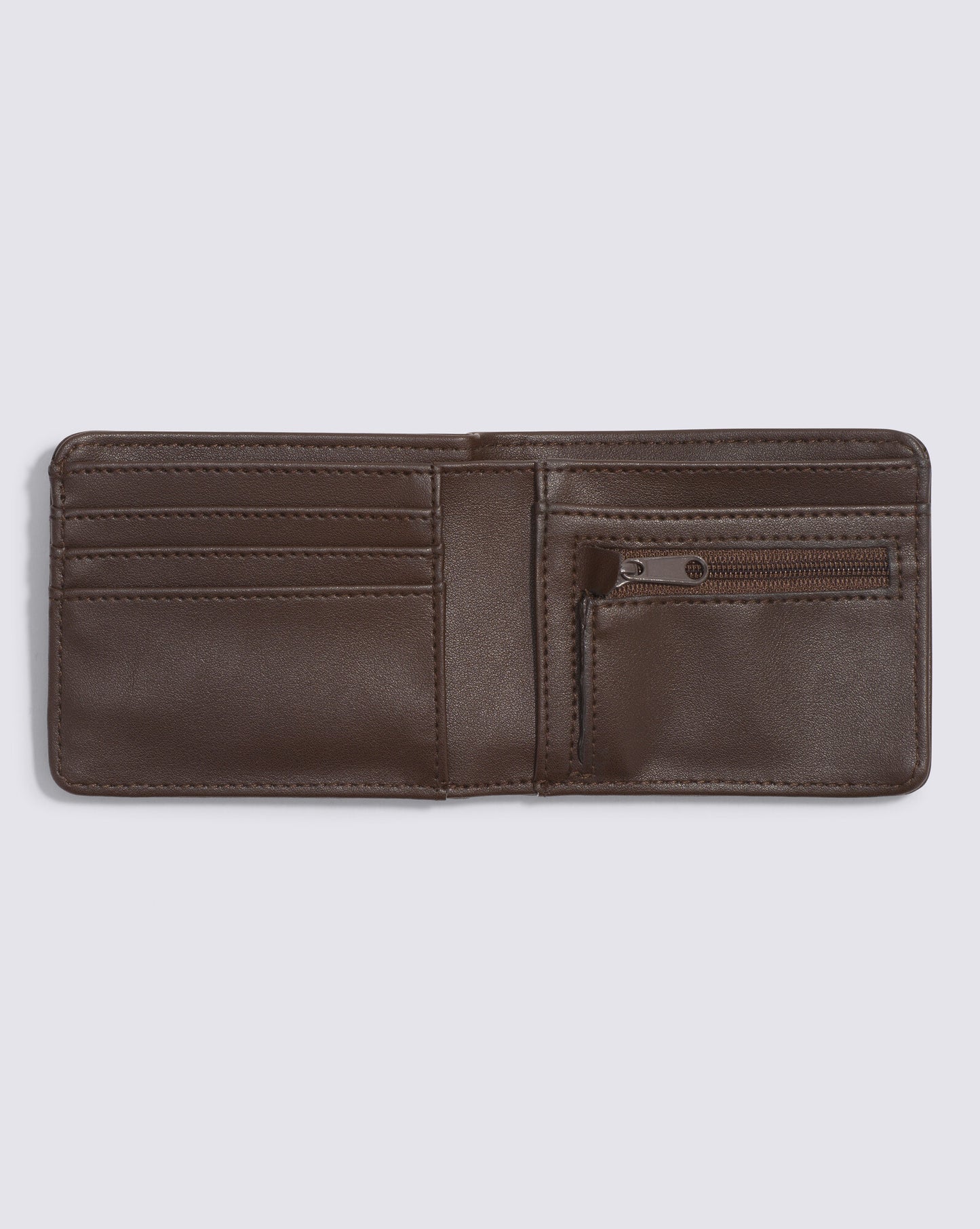 Drop V Bifold Wallet