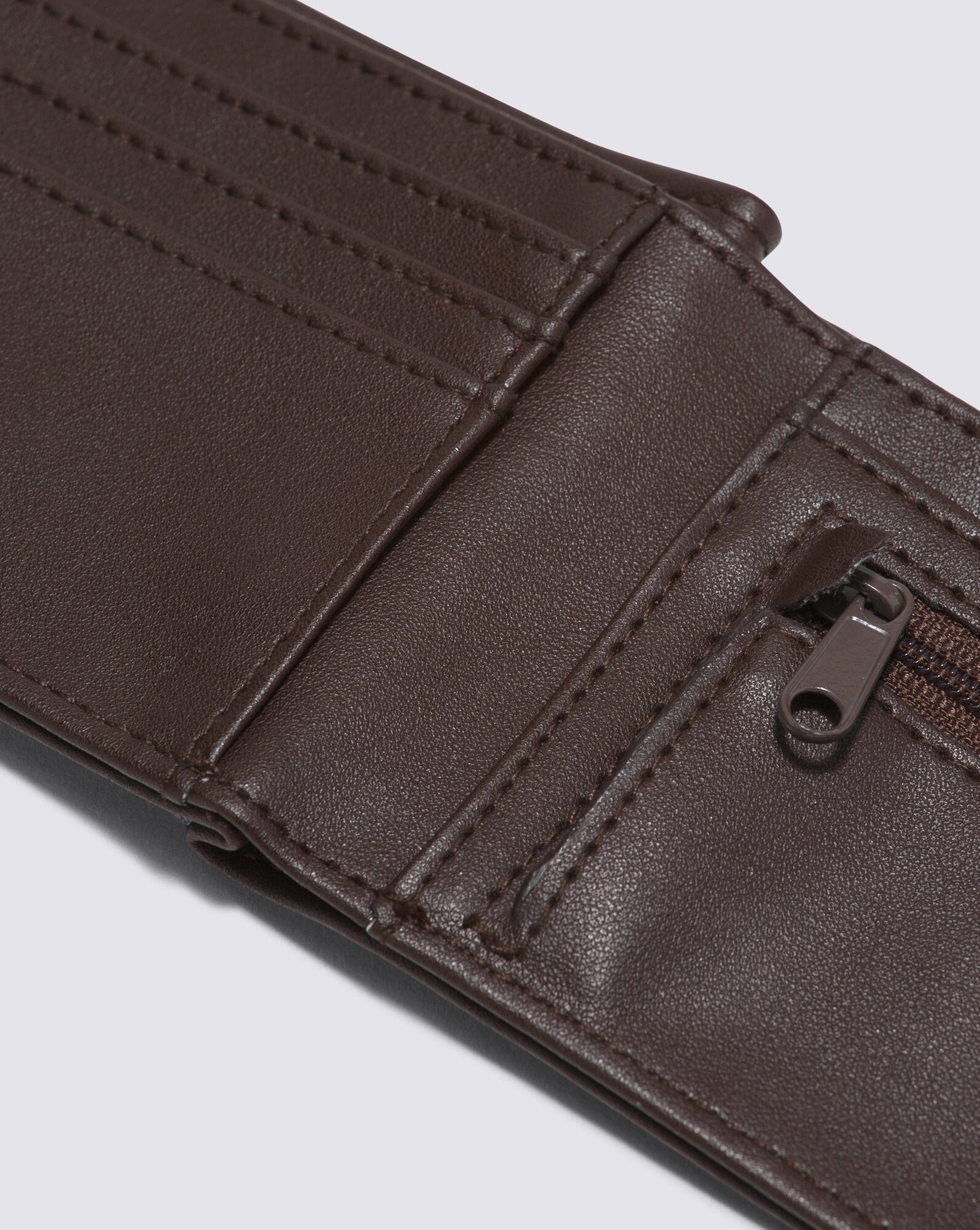 Drop V Bifold Wallet