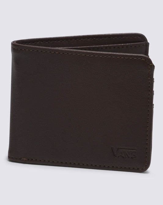 Drop V Bifold Wallet