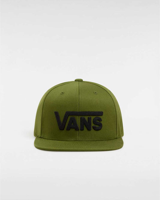 Gorra Drop V Ii Snapback