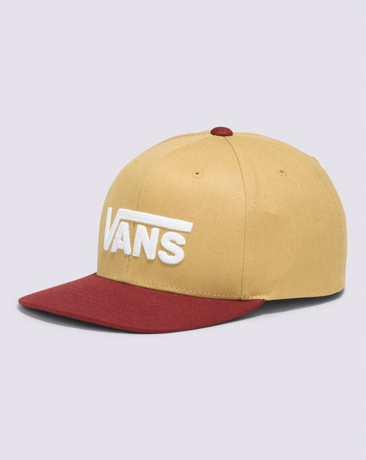 Gorra Boys Drop V Ii Snapback