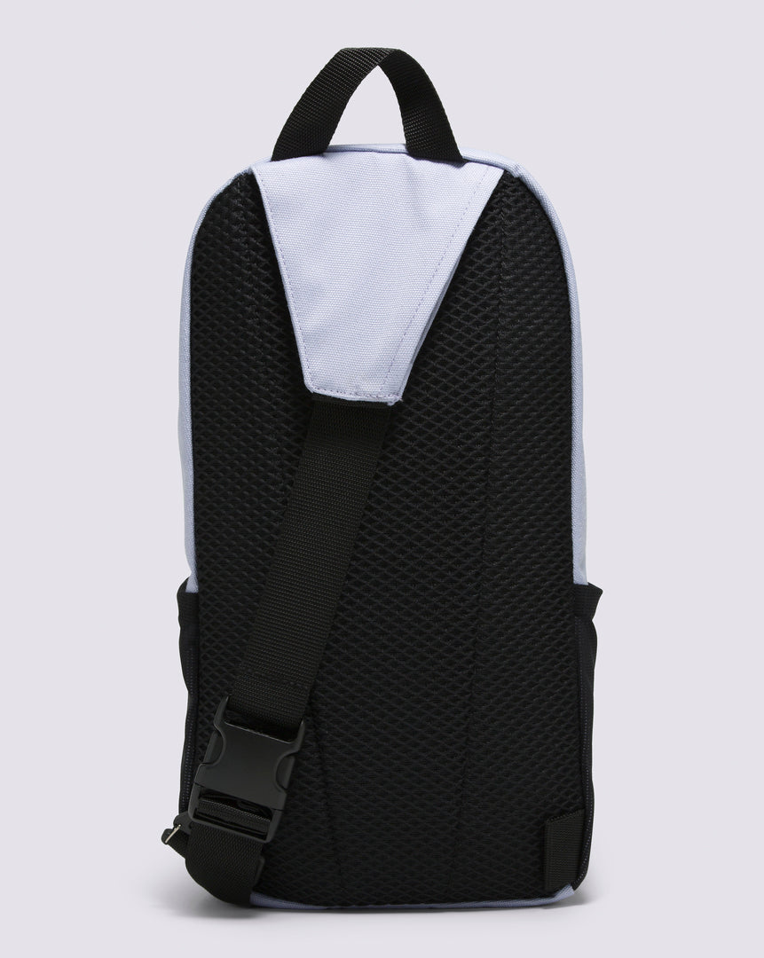 Warp Sling Bag