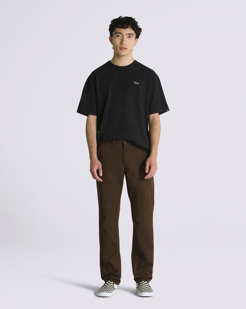 Authentic Chino Slim Pant