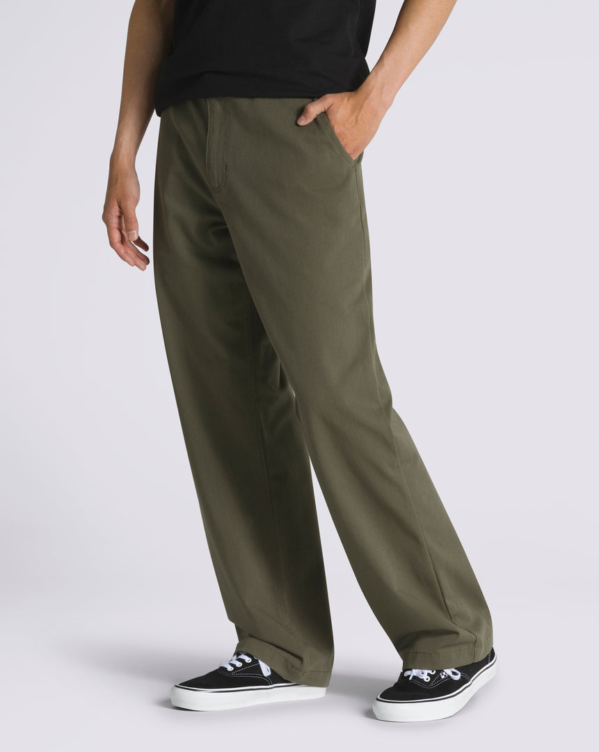 Authentic Chino Loose Pant