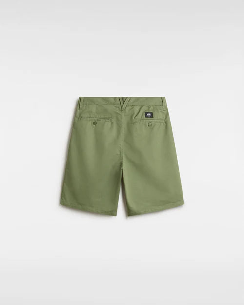 Authentic Chino Relaxed Short