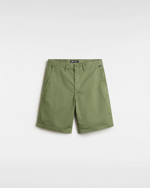 Authentic Chino Relaxed Short