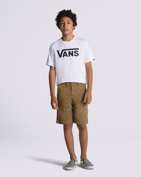 Boys vans outlet shorts