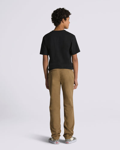 Authentic Chino Pant Boys