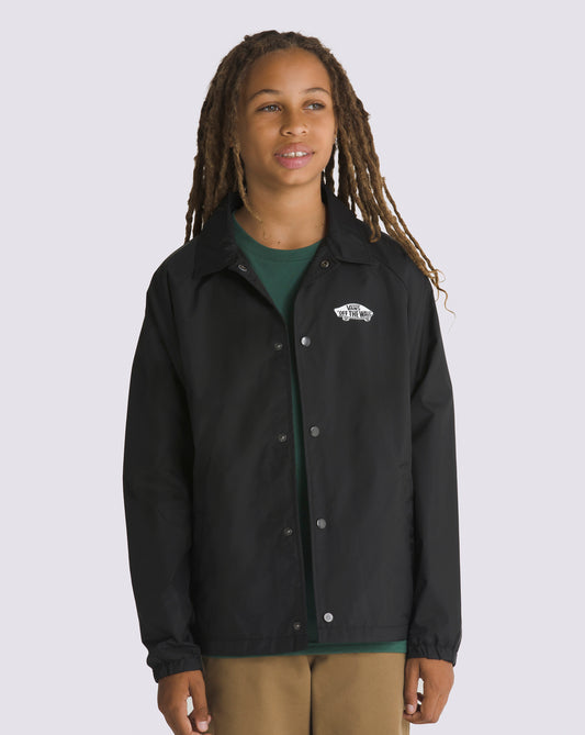 Boys Torrey Ii Jacket