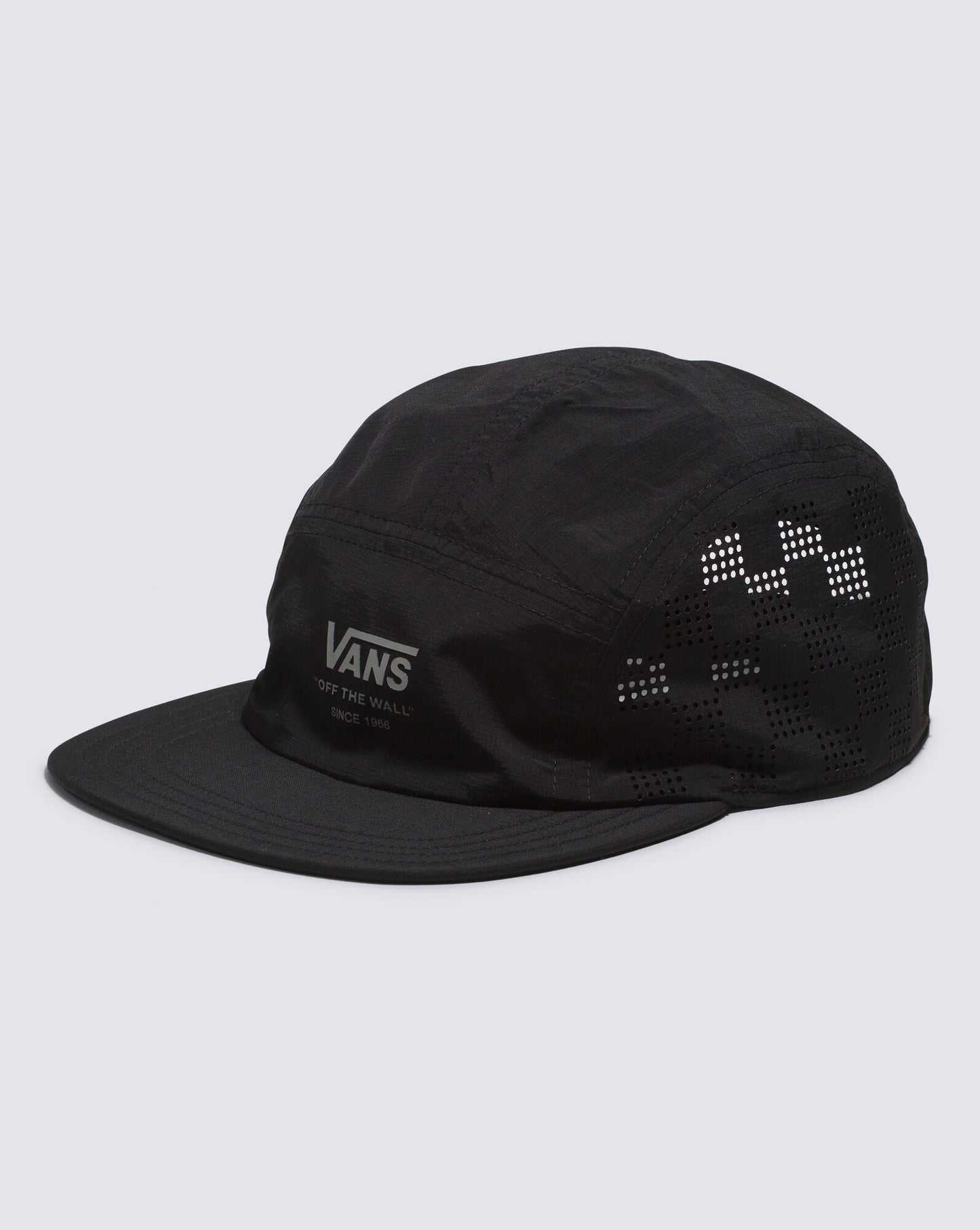 Gorra Vans Outdoors Camper