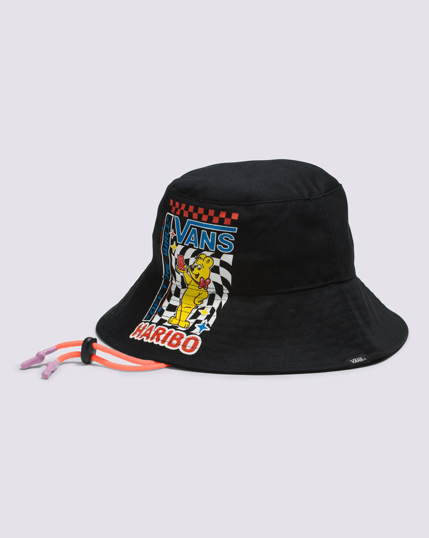 Haribo Bucket Hat