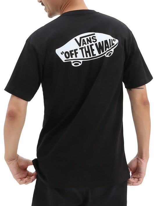 Otw Classic Back Short Sleeve Tshirt