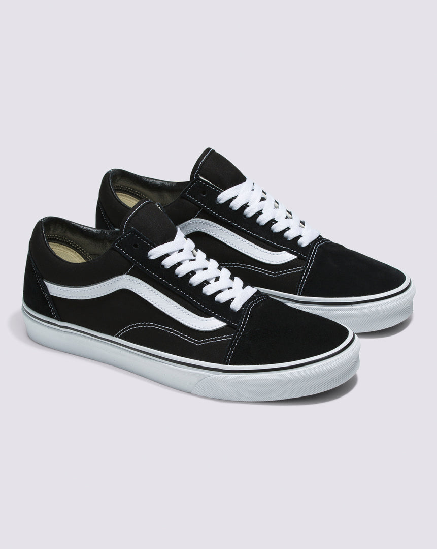 Hombres Calzado Vans Panama