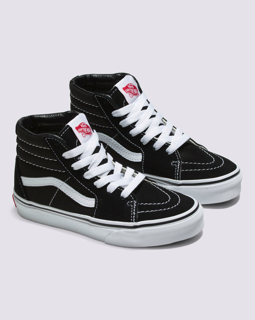 Kids Sk8-Hi