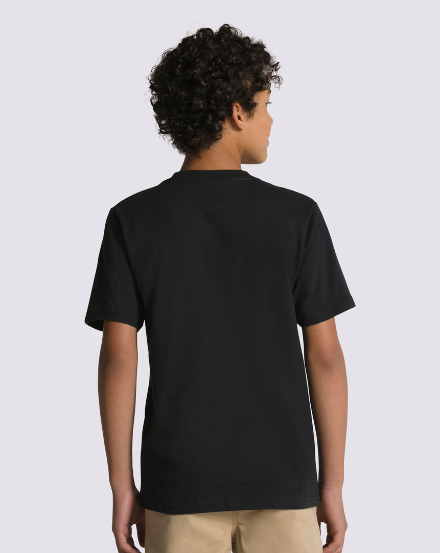 Vans Classic Boys Tshirt