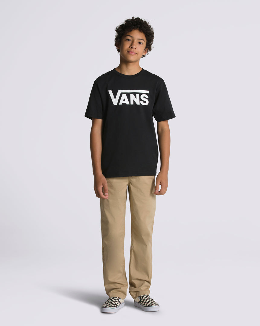 Vans Classic Boys Tshirt