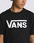Vans Classic Boys Tshirt