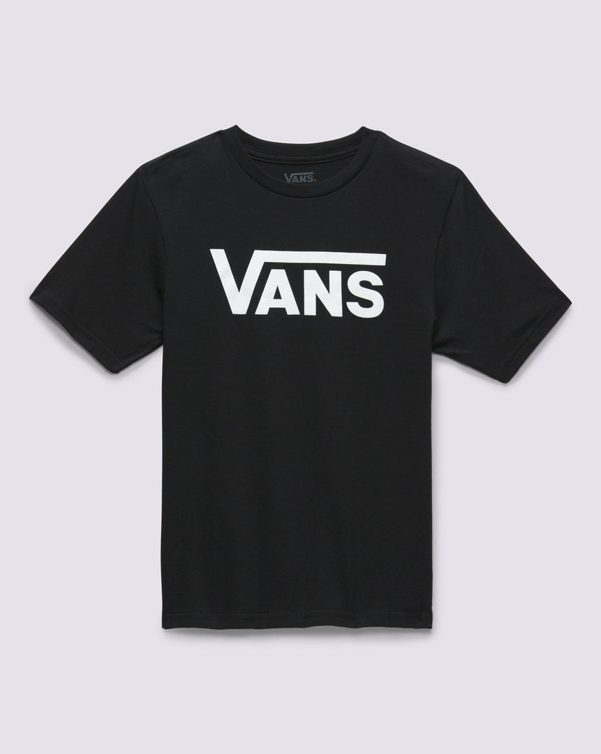 Vans Classic Boys Tshirt