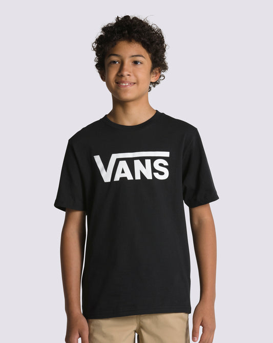 Vans Classic Boys Tshirt