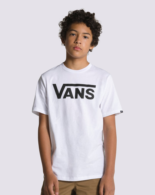 Vans Classic Boys Tshirt