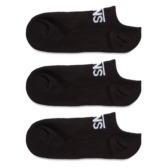 Classic Crew Boys 1-6 3 Pack Socks