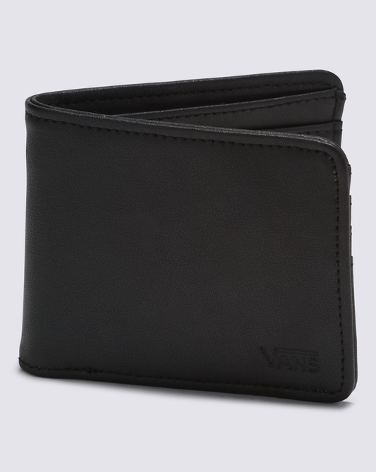 Drop V Bifold Wallet