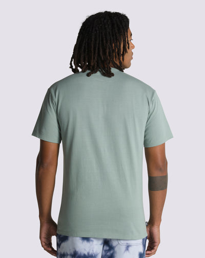 Off The Wall Classic Short Sleeve