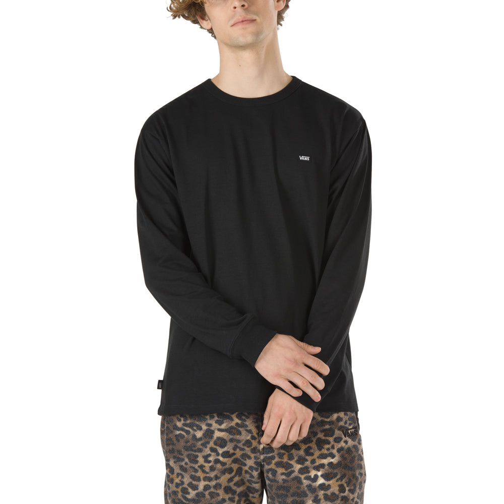 Off The Wall Classic Long Sleeve