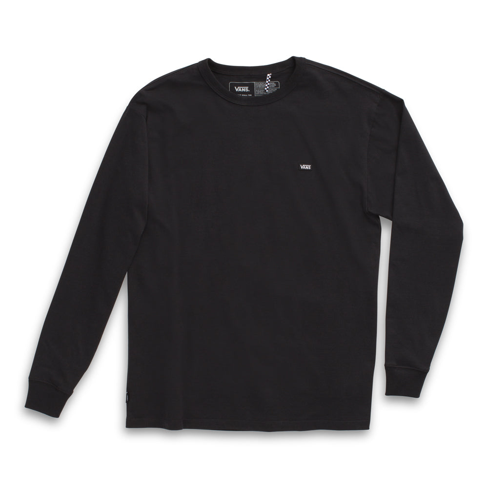 Off The Wall Classic Long Sleeve