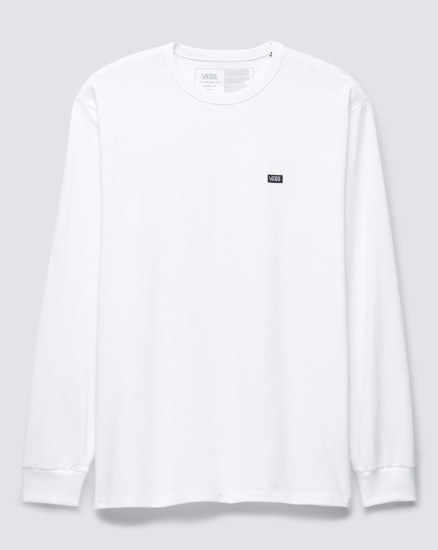 Off The Wall Classic Long Sleeve