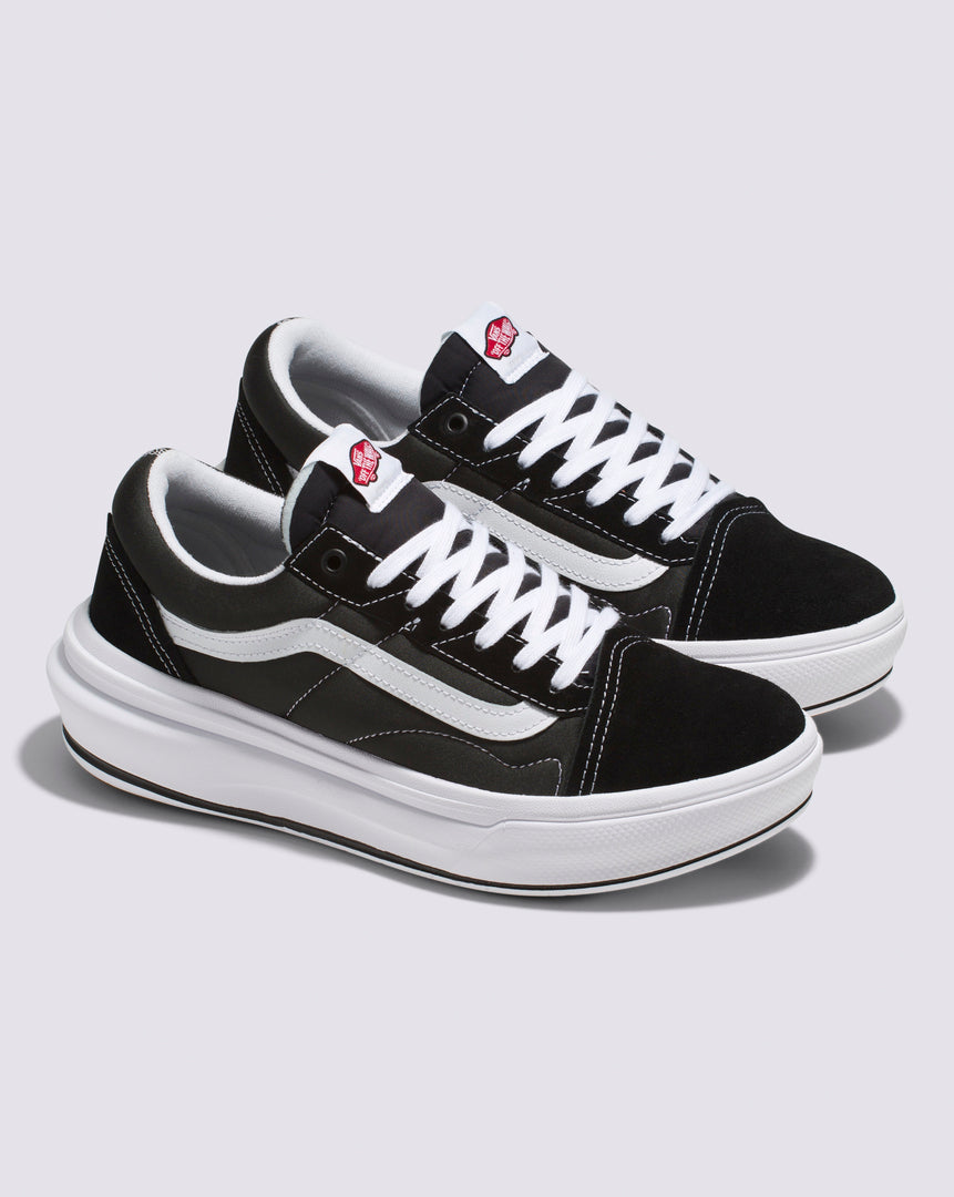 Old Skool Overt CC Vans Panama